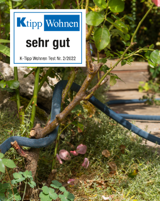 GARDENA - Lass Deine Gartenträume wahr werden