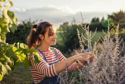 GARDENA Nettoyeur de gouttière combisystem - 2 racloirs en